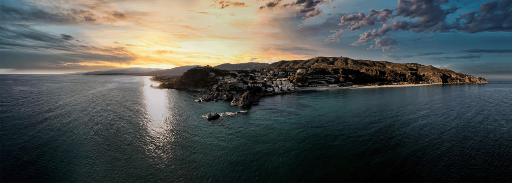 Calabria Panorama